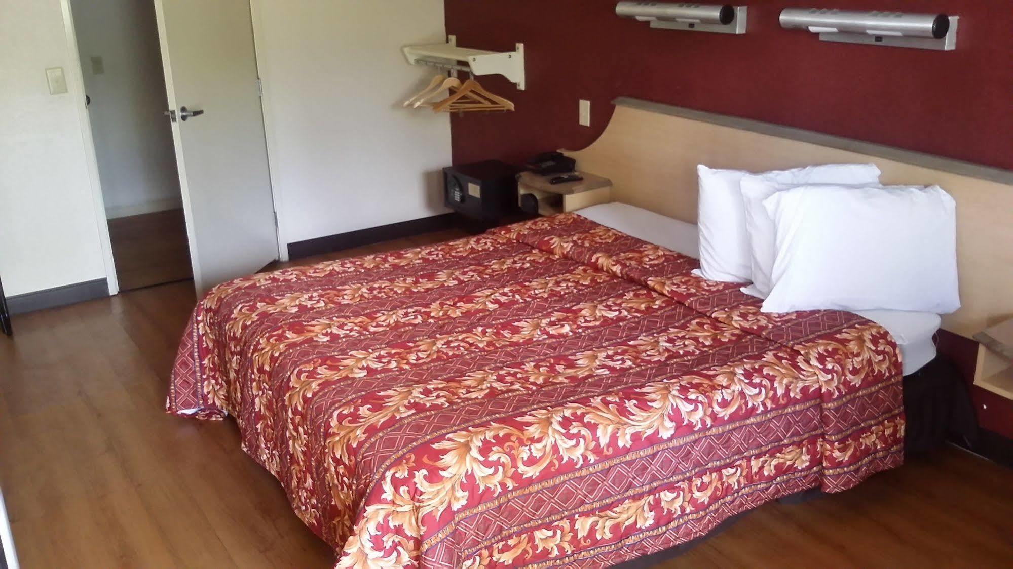 Red Roof Inn Atlanta South - مورو المظهر الخارجي الصورة