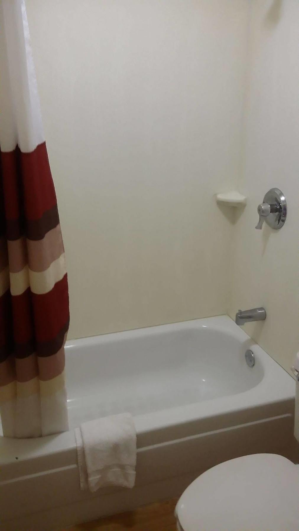 Red Roof Inn Atlanta South - مورو المظهر الخارجي الصورة