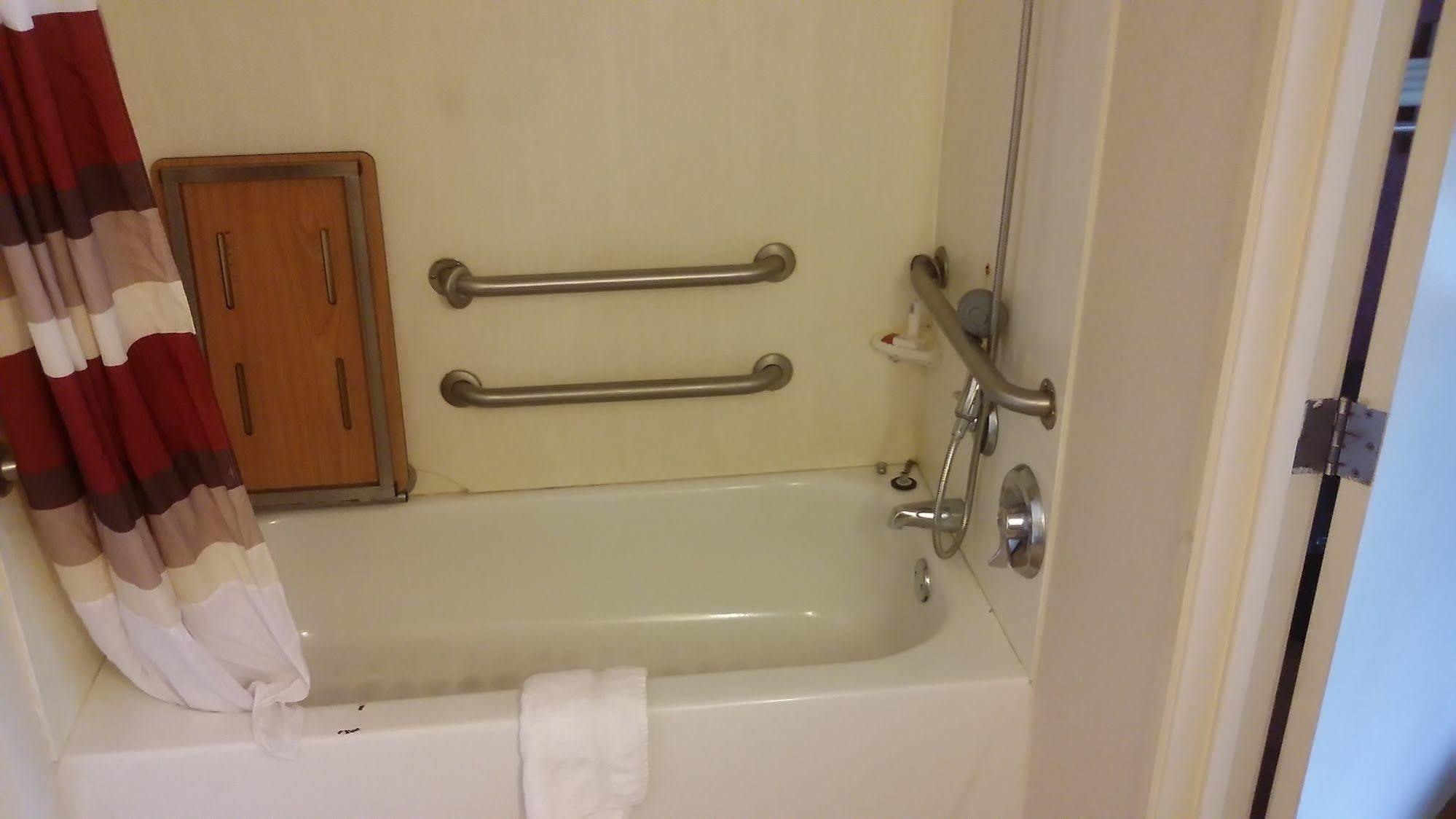 Red Roof Inn Atlanta South - مورو المظهر الخارجي الصورة