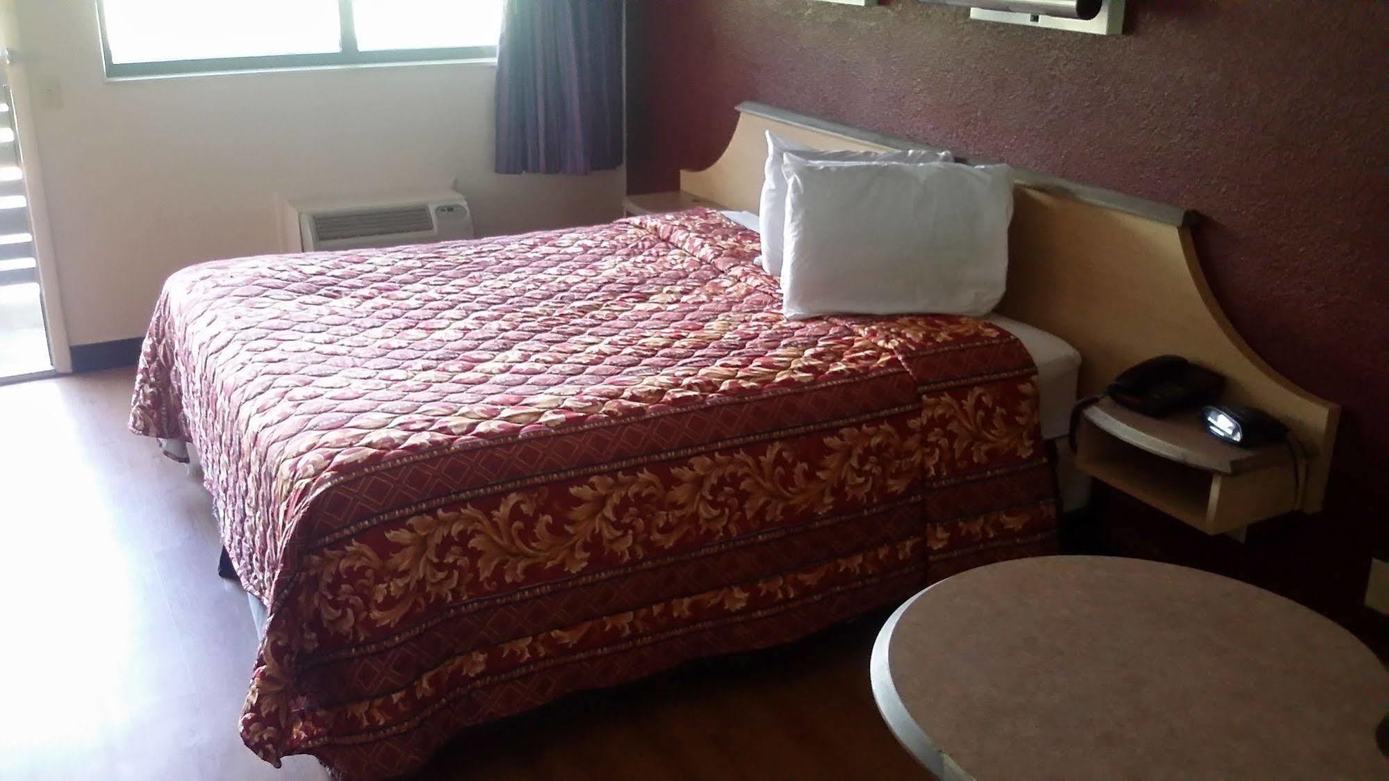 Red Roof Inn Atlanta South - مورو المظهر الخارجي الصورة